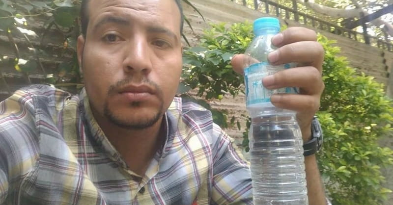 Coptic Christians Harassed for Drinking Water during Ramadan Fasting Hours