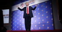 What Do Evangelicals Want from Trump on Foreign Policy?