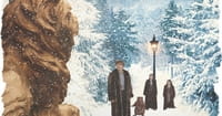 C. S. Lewis, the Great War, and the Road to Narnia: Finding Our Deepest Longings