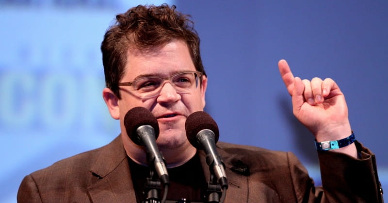 Atheist Actor Compares Bible To ‘My Little Pony,’ Gets Pushback