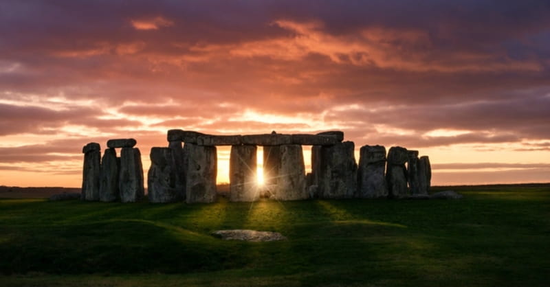 Stonehenge Builders Used Pythagoras’ Theorem 2,000 Years Before He Lived