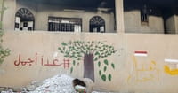 UN Chief ‘Personally Concerned’ about Return of Christians to Iraq and Syria