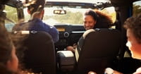 Looking for a Bible-Centered Family Vacation? Here Are 7 Suggestions