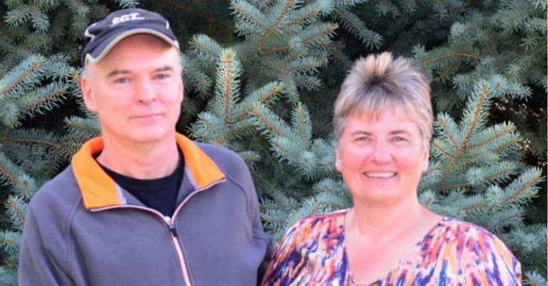 Man Recalls Visiting Heaven During 8-Day Coma