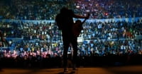 Hillsong’s Joel Houston Calls Evolution ‘Undeniable,’ Sparks Debate