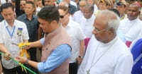 Indian State’s ‘Anti-Conversion Law’ to Be Repealed