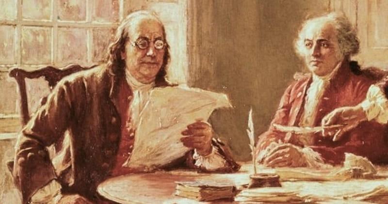 John Adams Thought Today Would Be Independence Day