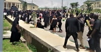 Death Toll in Jos, Nigeria Attacks at 218, including Pastor, Wife and Son