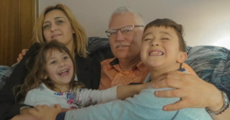 Christian Man Faces 2 Years in Jail for Criticizing Homosexuality