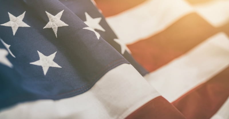 Here Are 8 Freedoms to Thank God for This Independence Day