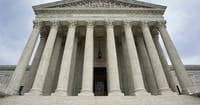 Who Died and Made the Supreme Court God?