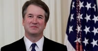 Here are 5 Things to Know about Supreme Court Nominee Brett Kavanaugh