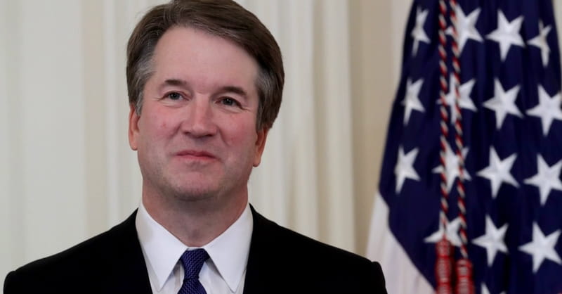 Here are 5 Things to Know about Supreme Court Nominee Brett Kavanaugh