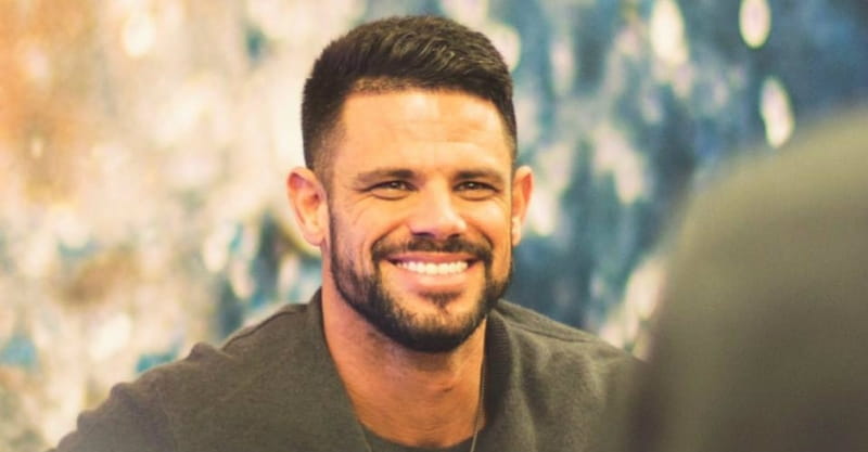 pastor steven furtick son