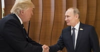 Trump-Putin Press Conference: “Disgraceful” or “Trump Derangement Syndrome”?