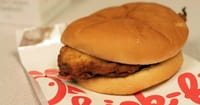 Concerned Chick-Fil-A Staff Checks on Elderly Regulars after They Go Missing