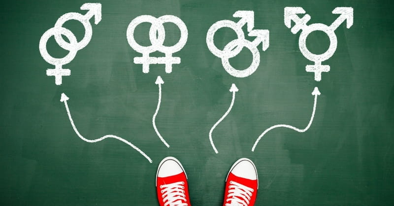 Using the Wrong Pronoun Could Get You Fired, Expelled at This University