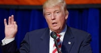 Trump Course Corrects on Russian Press Conference