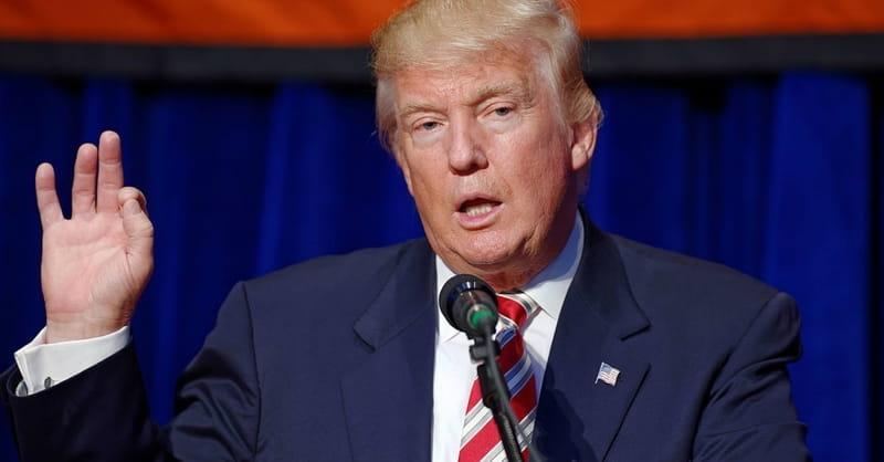 Trump Threatens to Sanction Turkey Over Jailed Pastor