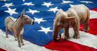 Democrats Seek Fresh Face for 2020