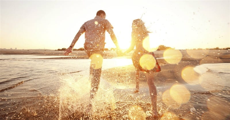 Children Aren’t Optional: Self-Sacrifice vs. Self-Fulfillment