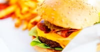 Free Cheeseburgers and the Secret to Positive Living