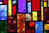 The Role of Art in the Church; Beauty, Evangelism, Worship