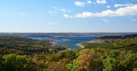 Missouri Tourist Boat Capsizes in Stormy Waters, Killing 13