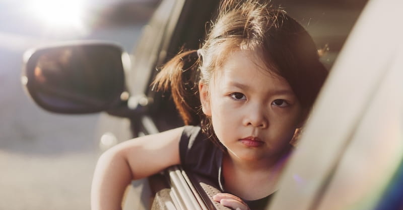 The ACLU and the LGBT Agenda Strike the Foster Care System