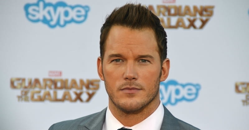 Guardians of the Galaxy Cast Responds to Firing of Director; Chris Pratt Quotes Bible Verse