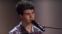 Christian Contestant Given Second Chance on ‘America’s Got Talent,’ Advances