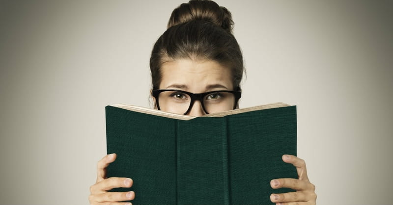 Go Deeper, Grab a Book; Summer Reading Suggestions