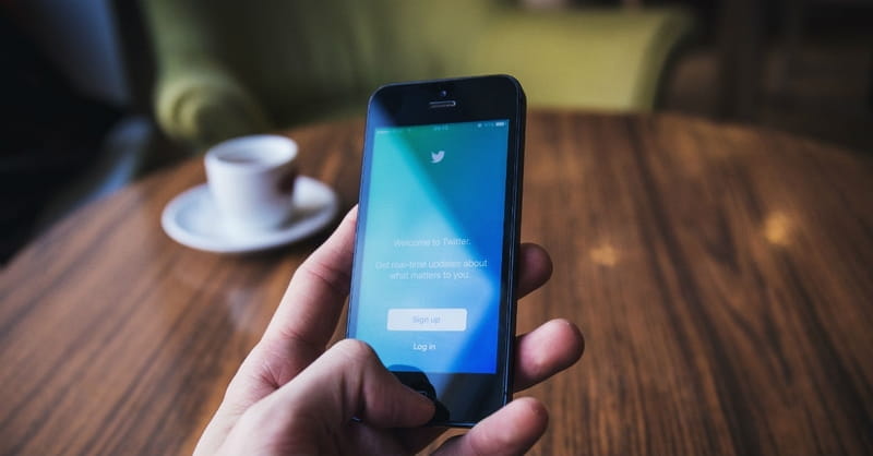 Twitter Responds to Complaints about “Shadow Banning” Conservatives