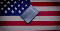 Military Bible Display at Center of Religious Liberty Tussle