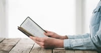 New Bible Survey Reveals Christians’ Bible Reading Habits