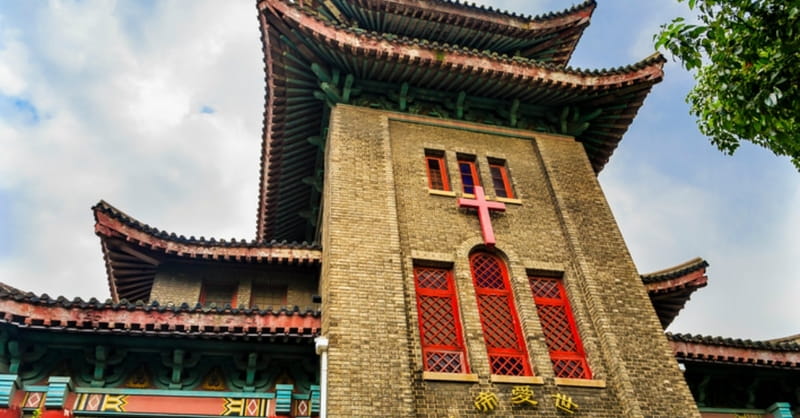 China Shutting Down Churches, Seizing Bibles in 'Ambitious New Effort' to Eradicate Religion