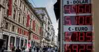 Turkey Economy ‘Tanking’ amid Trump Sanctions over Jailed U.S. Pastor Andrew Brunson