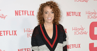 Netflix Cancels Series by Comedian Who Said ‘God Bless Abortions’