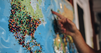 Surprise: World’s Most Committed Christians Are in Africa, Latin America... and the U.S., Survey Finds