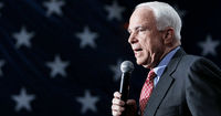 Three Facts Explain John McCain’s Popularity
