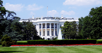 SBC President JD Greear Responds to Criticism for Attending White House Evangelical Dinner