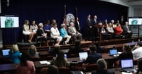 After Bombshell Pennsylvania Catholic Sex Abuse Report, Other States Launch Investigations