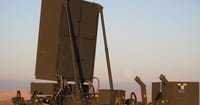 Israel Denies Reports That They Sold “Iron Dome” to Saudi Arabia