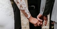 Mark Cuban Helps Wedding Changed by Florence