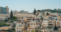 Professor Under Fire for Refusing to Write Recommendation Letter for Student to Study Abroad in Israel