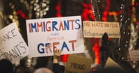 Russell Moore Speaks Out against Proposed Refugee Cap Reduction