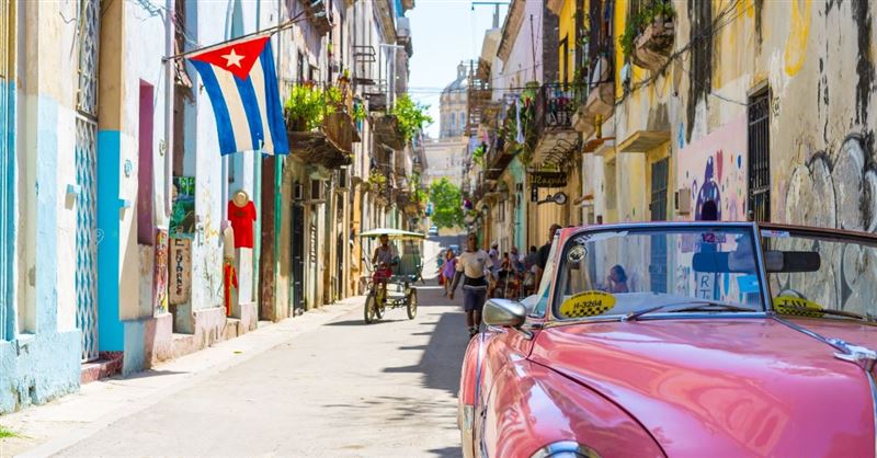 Cuban Christians Say No to Same-sex Marriage: A Brave Demonstration
