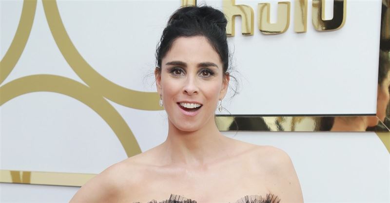Sarah Silverman’s Hulu Show Mocks Christianity with Cursing ‘Pansexual’ Jesus
