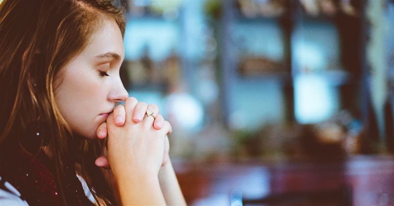‘Y'all, Don’t Do That Again,’ Texas High School Principal Tells Praying Students