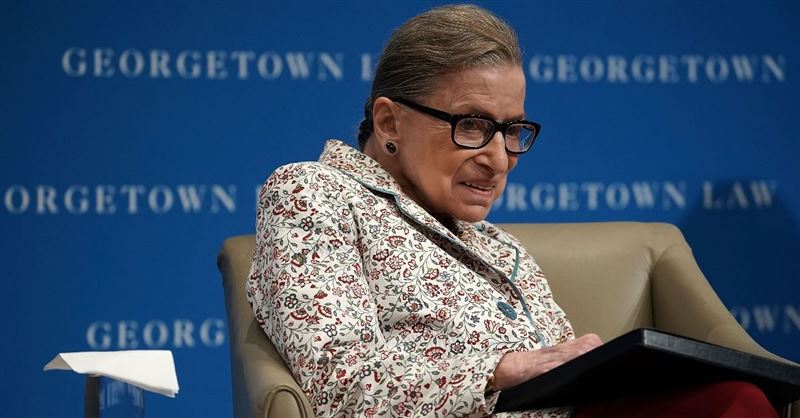 “Liberal Icon” Fractures 3 Ribs in Fall